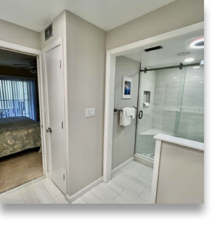 Master bath 3 Master bath 3
